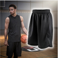 Quick Dry Sports Shorts Gym & Running