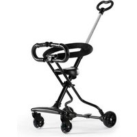 Factory 4 Wheels Rolls-royce Baby Stroller