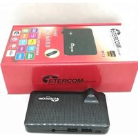H 265 HEVC dvb s2 iptv satellite receiver with cccam