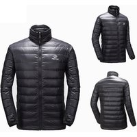 Winter Warm Windbreaker Outdoor Down Jacket