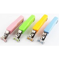 Creative Bowl Clip Handle Multi-functional Anti-scald Clamp Pot Clips Anti-hot Folder Dishes Kitchen Accessories Gadgets