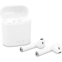 Factory prices i7s TWS Wireless Earphone Stereo Earphones