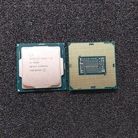 Intel Core i5-9400 Processor CPU SR3X5 CM8068403358816 6Core 6Thread 2.9GHz~4.1GHz 9MB 14nm 65W FCLGA1151