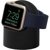 For i watch Series 1/2/3 Magnetic Induction Fast Wireless Charger for Apple Watch Dock Station Stand Holder