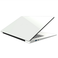 Factory direct supply Ultra Slim Mini Laptops 15.6 inch Notebook PC 6 GB 128 GB computer