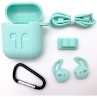Waterproof Cheap Durable Silicone Protective Airpod Case
