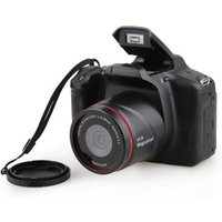 High Quality Stock Digital Camera DC-05 DSLR Type 2.8" Screen and 1280x720P HD Video Support