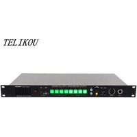 TELIKOU TM-800 wired intercom station professional Radio & TV Broadcasting Equipment