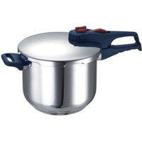 Stainless Steel Pressure Cooker