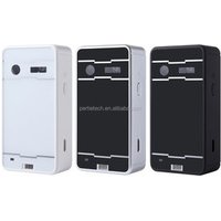 Virtual Laser Projection Keyboard with mouse and speaker