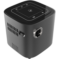 Super mini DLP projector with high quality android pico projector