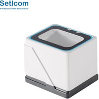 SETLCOM wechat pay vending machine alipay usb wired handheld barcode / qr code scanner