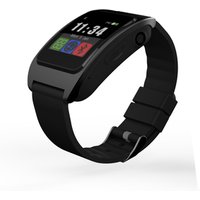 factory offer Elderly Smart Watch phone Wifi Gps Heart Rate Monitor GPS LBS Smart watch for Old Man
