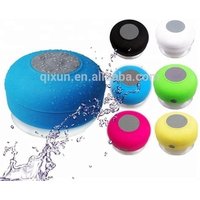 portable mini speaker waterproof wireless speaker paypal accept