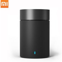 Original Xiaomi Mi Bluetooth Speaker Square Box 2 Xiaomi Speaker 2 Square Stereo Portable V4.2 High Definition Sound Quality