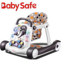 Inflatable function Walker Elderly