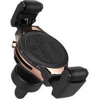 HOCO S1 Qi Car Wireless Charger for iPhone Xs Max XR X 8 10W Fast Charging Wireless Mount Holder Car Phone Holder
