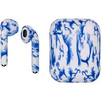 Mini i9s TWS Colorful Wireless Stereo BT 5.0 Earphone In Ear BT Earpiece Double Call Earbuds