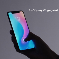Global Version Xiaomi Mi 8 Pro 8GB RAM 128GB ROM Mi8 Pro Snapdragon 845 Octa Core 6.21" Display Fingerprint Multi-function NFC