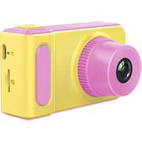 Support Game/Photo/Video Kids camera action mini digital camera
