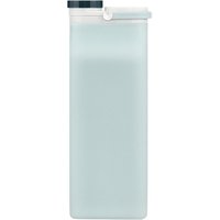 Foldable Silicone Travel Bottle Handle