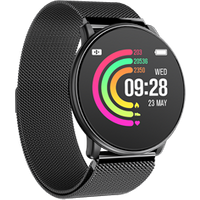 Q88 smartwatch IP67 waterproof sport bluetooth 2019 android fitness smart watch