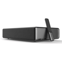 Global Version Xiaomi Mi Laser Projector 4k HD Projector 5000 Lumens with Wifi Bluetooth 3D