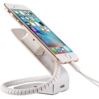 2018 Classic Mobile cell phone Smartphone show anti-theft security display stand holder CJ3000 with charge alarm