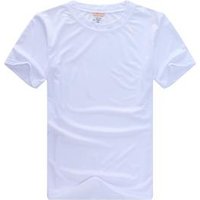 Polyester Mesh T Shirt Printing