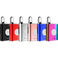 Latest Preheat CBD Vape Pen Battery Box Kit 450mAh Mystica R From Airistech