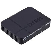 DVB-k2 DVB-T2 digital Satellite TV signal receiver TV Decoder Box HD 1080P PVR dvb t2 Mini Set Box