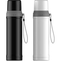 Cute Insulated Bullet Thermos Flask Drinks