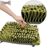 Durable Anti Bite Pet Snuffle Mat Dogs Cats