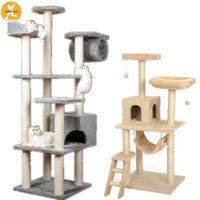 Cat Turbo Scratcher Lounge Pet Toy