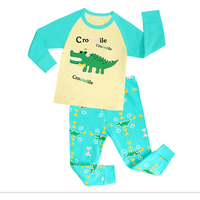 Pyjamas Set