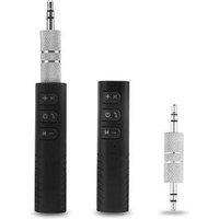 Many colors can choose stereo wireless receiver bt adapter with microphone