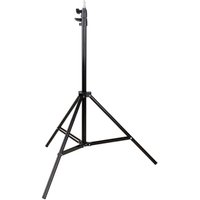 6.5ft/2M Adjustable Light Stand Tripod With 1/4 Screw Head For Photo Studio Softbox Reflector Lighting Flashgun Lamps