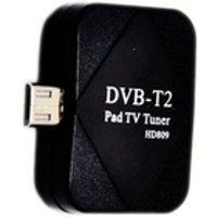 HOT! mini dvb t2 tv stick usb tv tuner dvb-t2 dongle for Android phone, pad