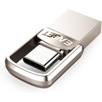 EAGET 16/32/64/128GB USB flash 3.1 Pen Drive Pendrive USB Stick Disk for Huawei for Xiaomi Phone Laptops type-c usb