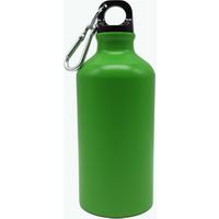 Nice quality aluminum water bottle 500 ml