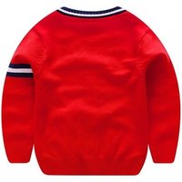 V Neck Cardigan Primary School