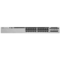 Original and new network switch WS-C3850-24XS-E Cisco