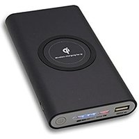 Promotional Gift 8000mah Custom Logo Fast Charger Power Bank mini mobile wireless mi portable mobile charger power bank