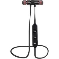 Accept OEM order with Logo Printing Lightweight Sports Running Gym Fitness weightlifting Bluetooth Headset Headphones with Apt-X