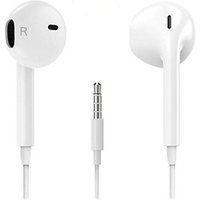 Best Seller Cheapest Factory price Headphonestereo 3.5 mm in-ear wired earphone for Samsung and Iphone 6