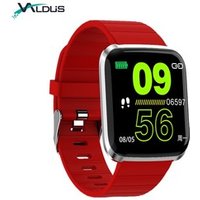2019 Cheap Fitness Tracker Blood Pressure Smart Bracelet Sport Smart Watch 116 Pro