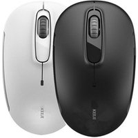 1600 DPI USB Optical Wireless Computer Mouse 2.4G Receiver Super Slim Mouse For PC Laptop