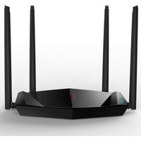 AC1200 Wireless Dual Band WiFi Router 802.11ac for Whole Home Coverage CR8012