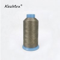 Anti Static 100% Fibre Conductive Sewing Thread