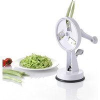 High quality fruit and vegetable bean slicer made in China